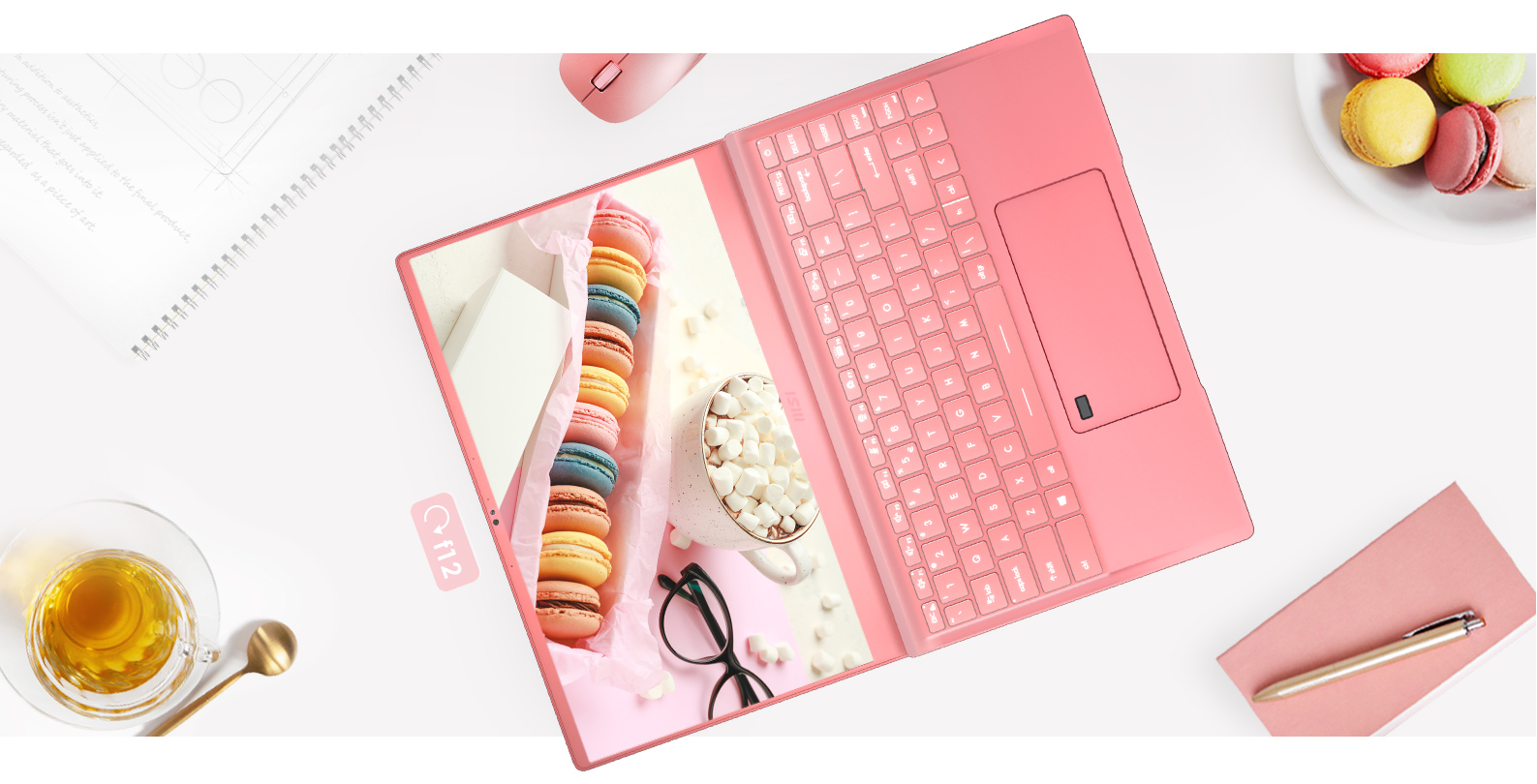 MSI Laptop